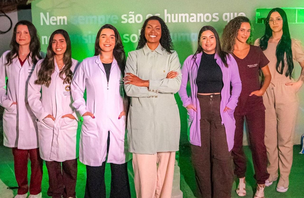 Equipe da Prolife Alto Lage